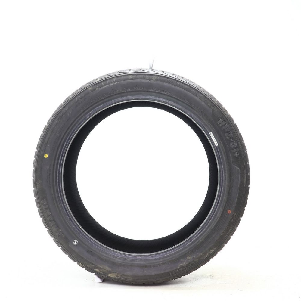 Used 235/45ZR18 Advanta HP Z-01 Plus 98W - 8.5/32 - Image 3