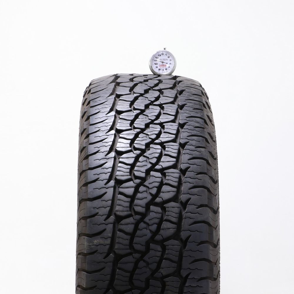 Used 255/70R17 BFGoodrich Trail-Terrain T/A 112T - 11/32 - Image 2