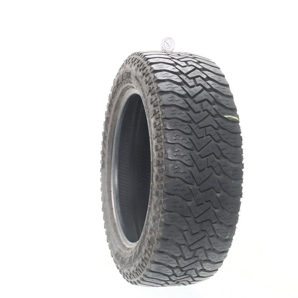 Used 275/55R20 Goodyear Wrangler Authority A/T 113T - 12/32 - Image 1