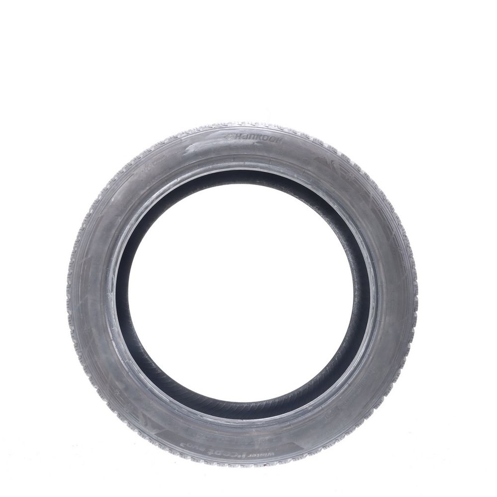 Used 245/45R20 Hankook Winter iCept evo3 103V - 7/32 - Image 3
