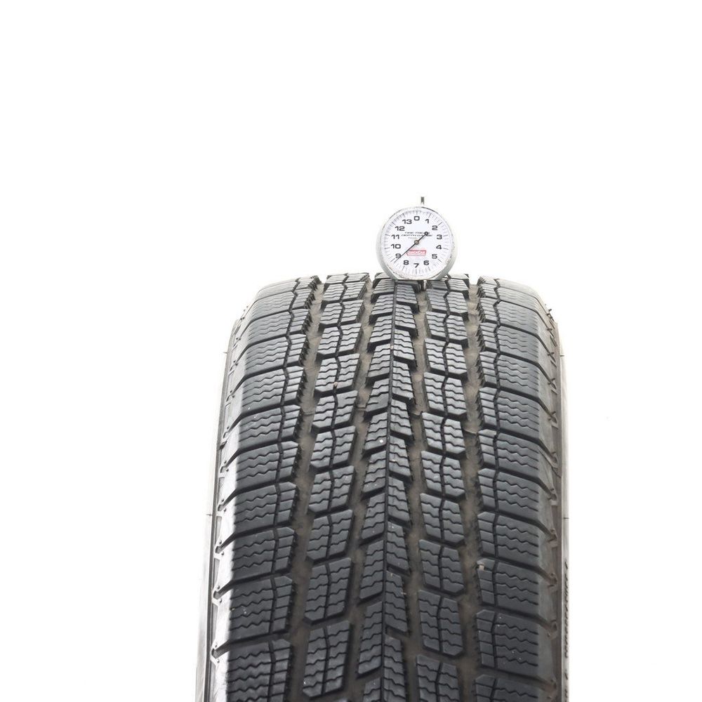 Set of (4) Used 225/65R17 Firestone WeatherGrip 102H - 8.5-10/32 - Image 2