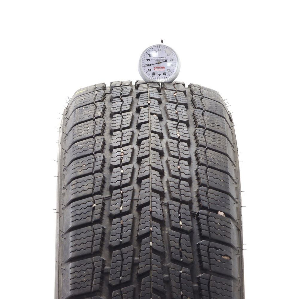 Set of (4) Used 225/65R17 Firestone WeatherGrip 102H - 8.5-10/32 - Image 5