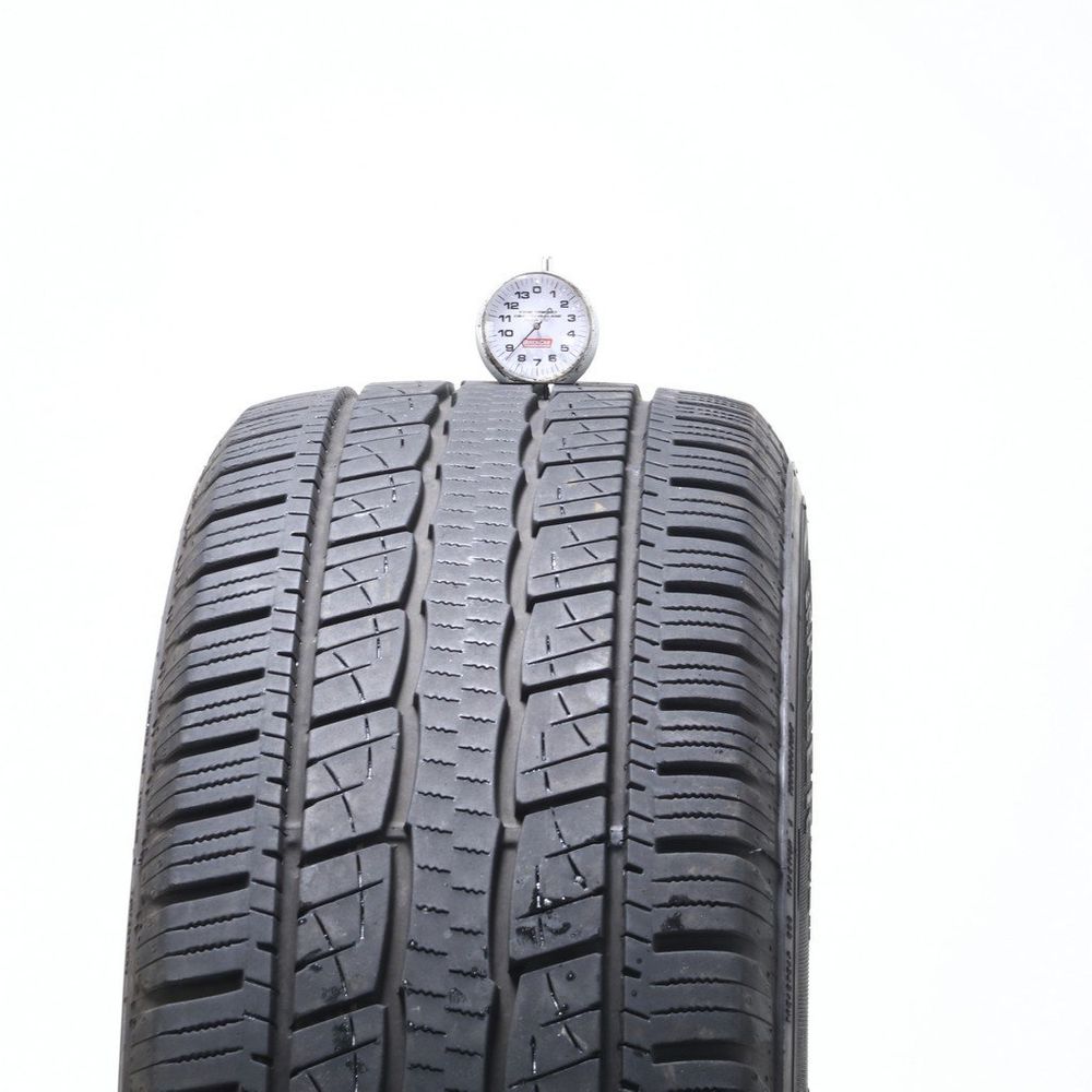 Set of (2) Used 255/55R20 General Grabber HTS 60 107H - 8.5-9/32 - Image 2