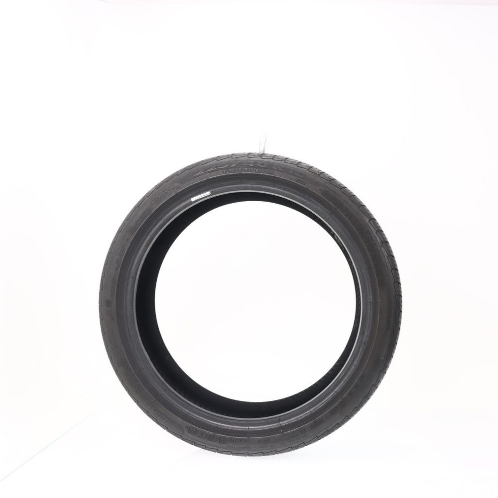 Used 225/40R18 Pirelli Cinturato P7 Run Flat 92V - 6.5/32 - Image 3