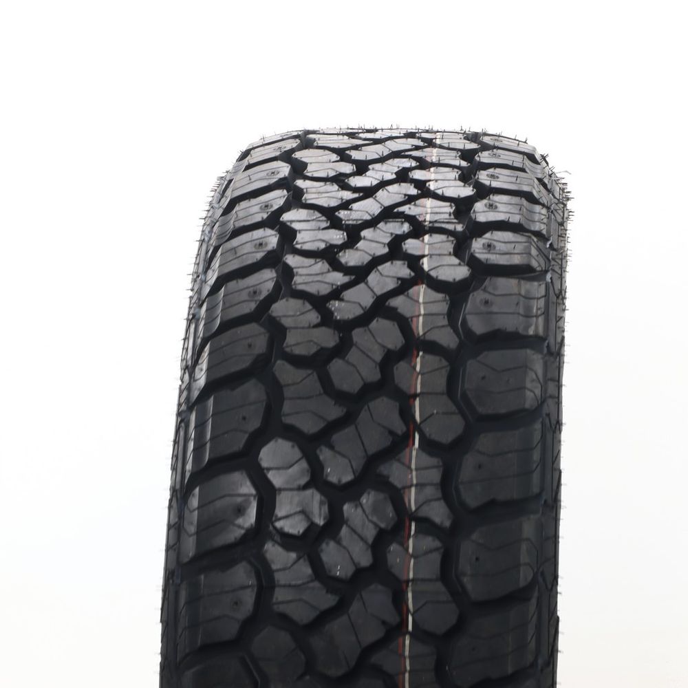 New LT 33X12.5R20 Otani SA2100 119Q F - Image 2