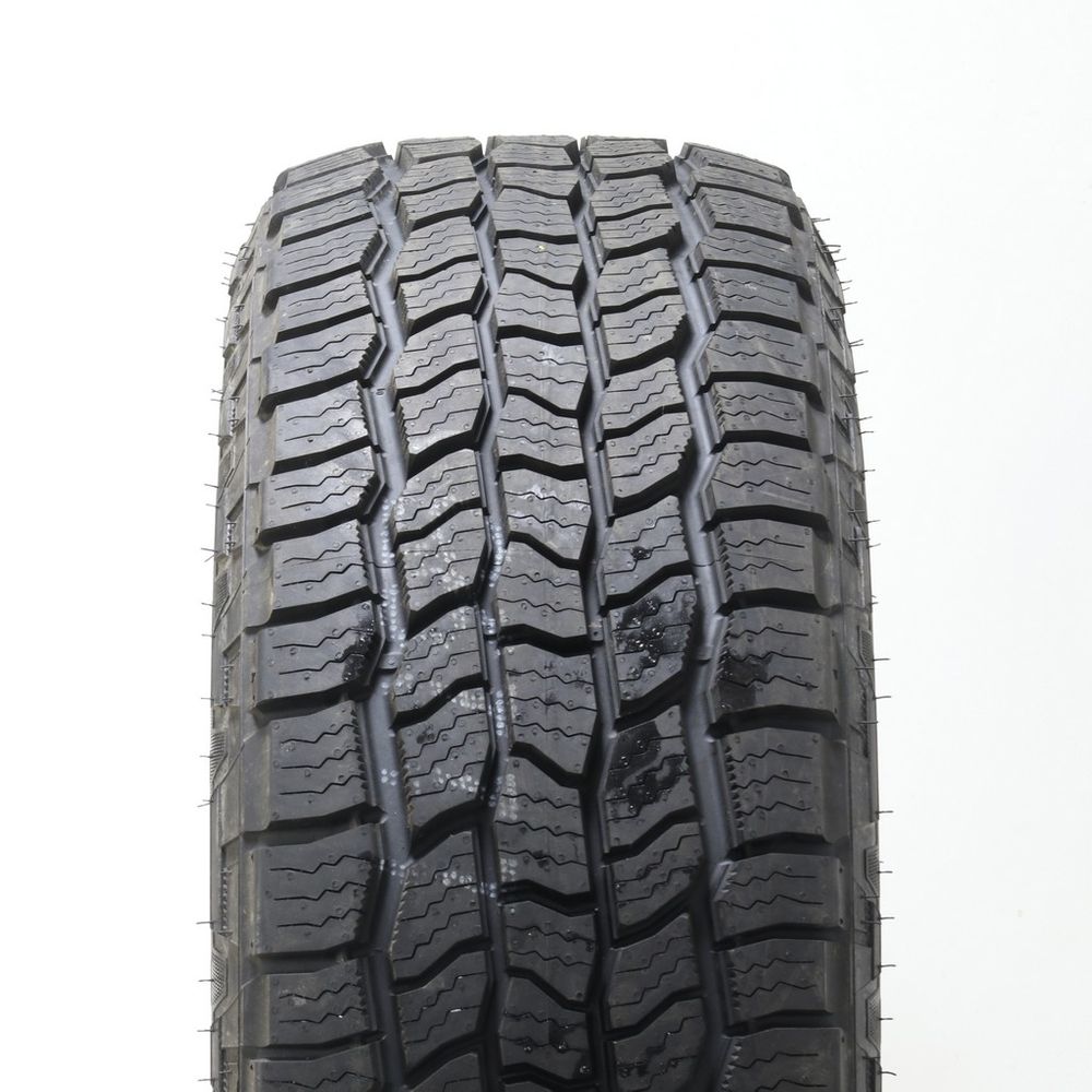 New 265/70R17 Cooper Discoverer AT3 4S 115T - 13/32 - Image 2