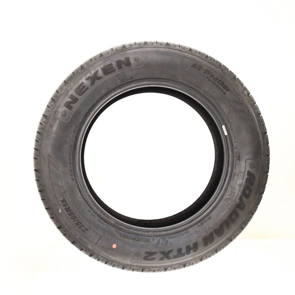 New 235/65R18 Nexen Roadian HTX 2 RH51 106H - Image 3