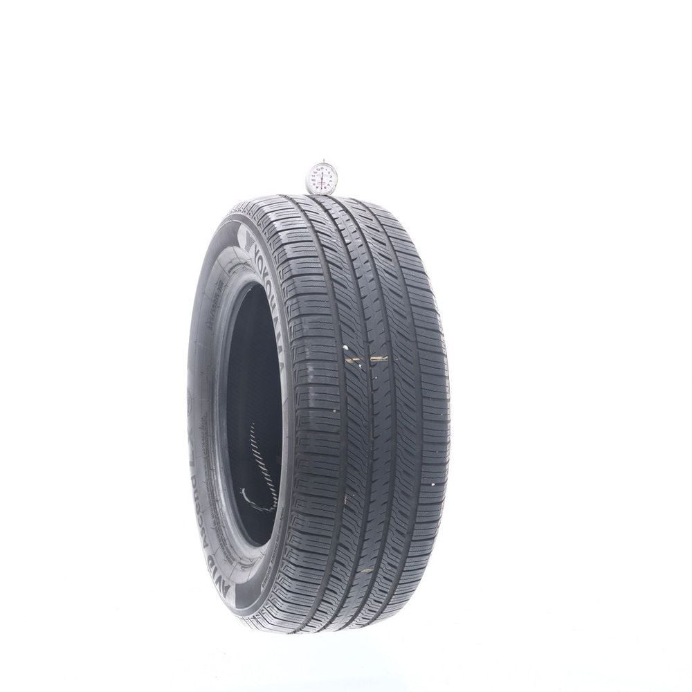 Used 225/60R16 Yokohama Avid Ascend LX 98H - 7/32 - Image 1
