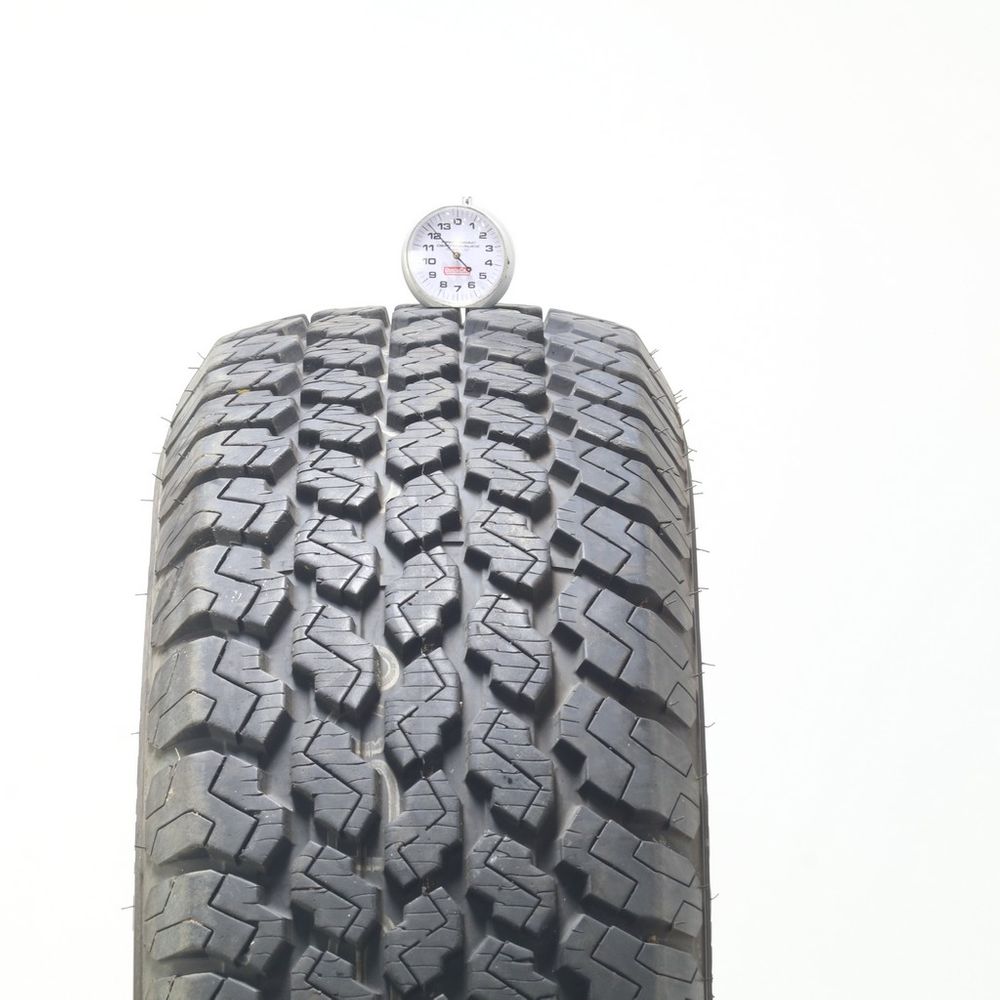 Used LT 31X10.5R15 Dominator Radial A/S 109Q D - 12/32 - Image 2