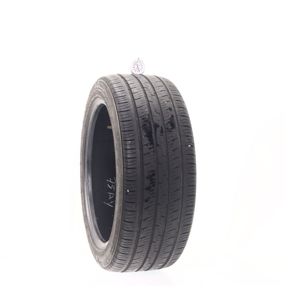 Used 235/45R18 Kumho Solus TA31 94V - 6/32 - Image 1