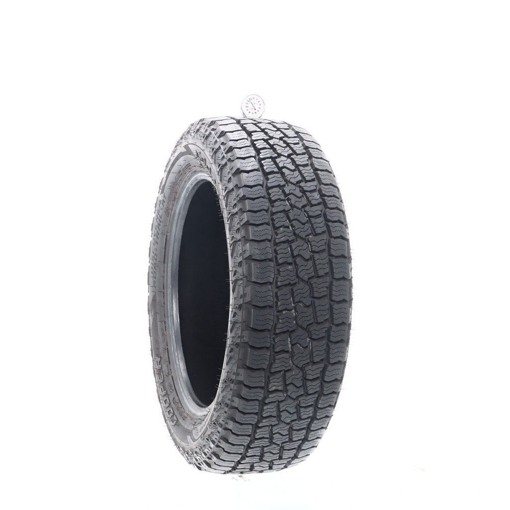 Used 225/60R18 Cooper Discoverer Road+Trail AT 104H - 12.5/32 - Image 1