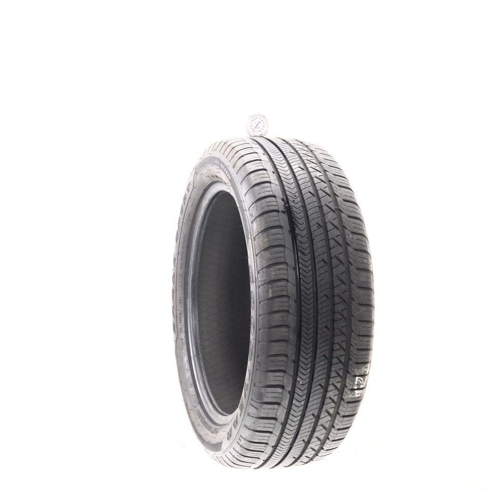 Set of (4) Used 235/50R19 Goodyear Eagle Sport AO 99H - 8-8.5/32 - Image 4