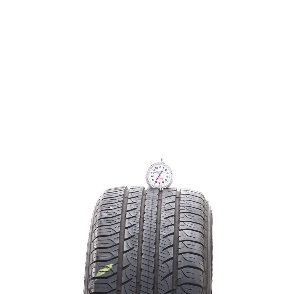Set of (2) Used 205/55R16 Goodyear Assurance Outlast 91H - 7.5-8/32 - Image 5