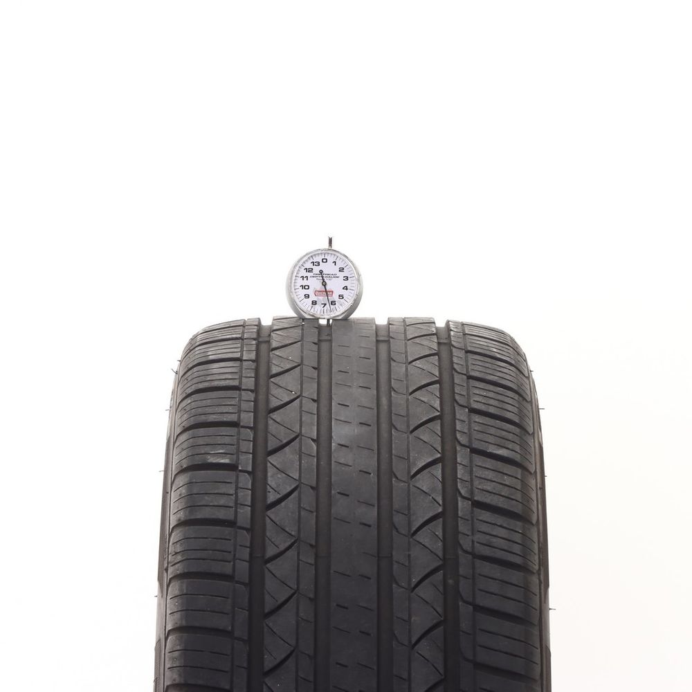 Used 245/45R18 Milestar MS932 Sport 100W - 6/32 - Image 2