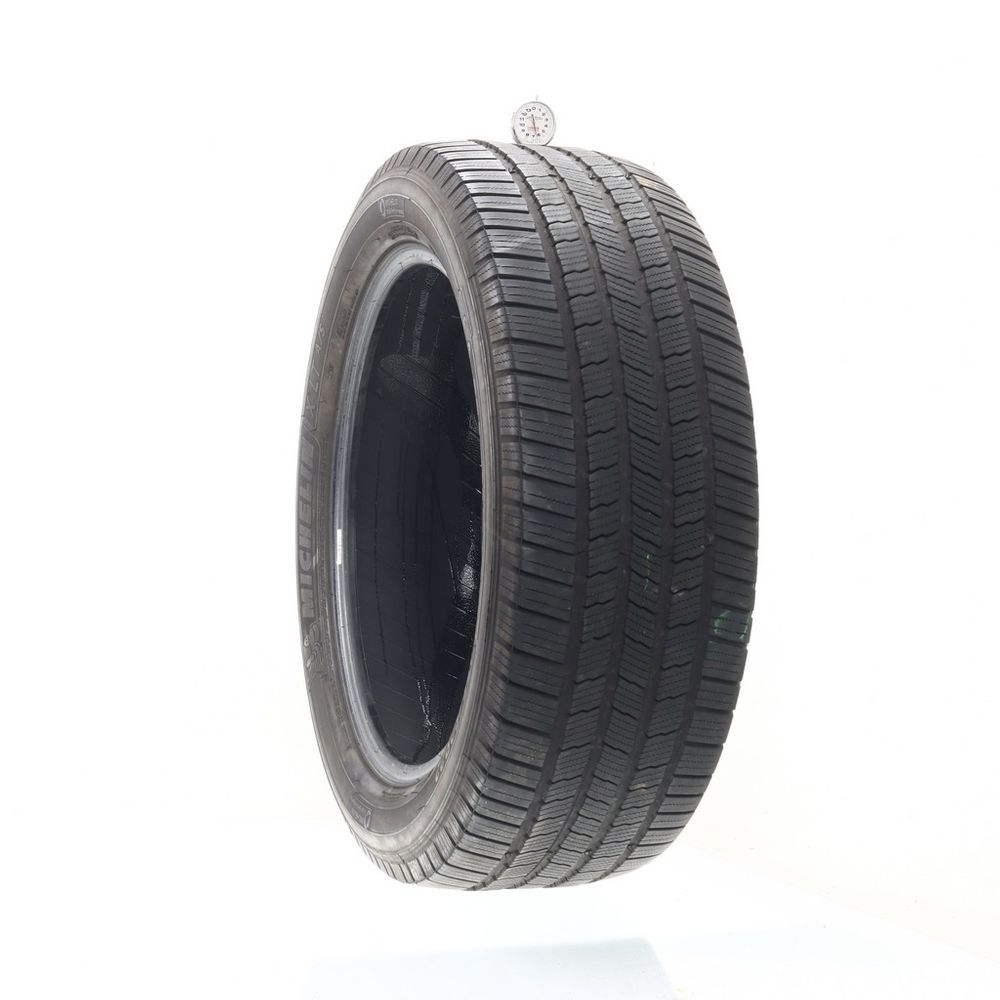 Used 275/50R22 Michelin X LT A/S 111H - 6.5/32 - Image 1