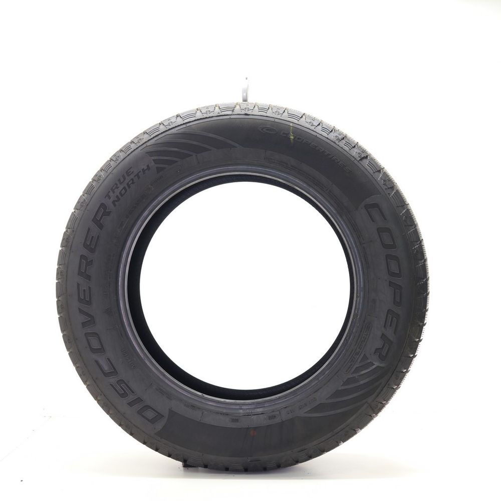 Used 225/65R17 Cooper Discoverer True North 102T - 8/32 - Image 3