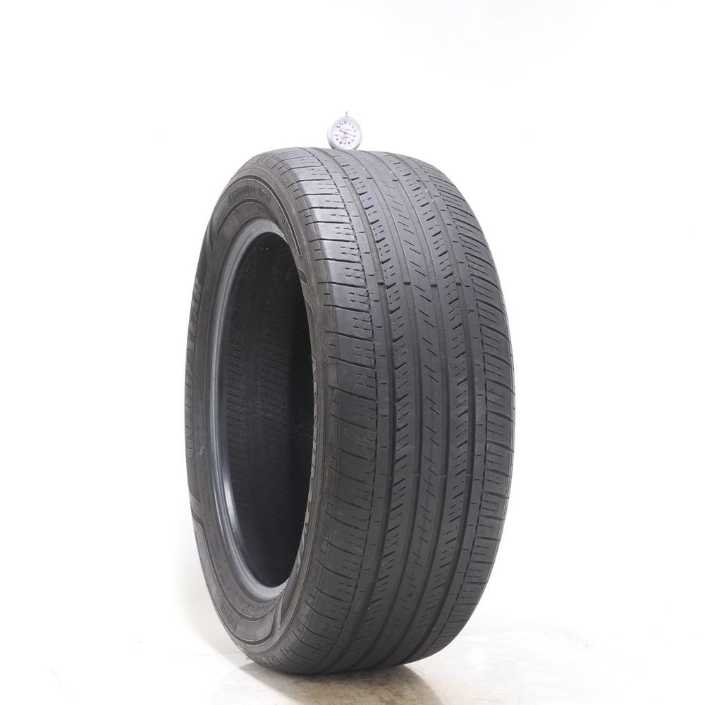 Used 255/50R20 Goodyear Assurance Finesse 105T - 4/32 - Image 1