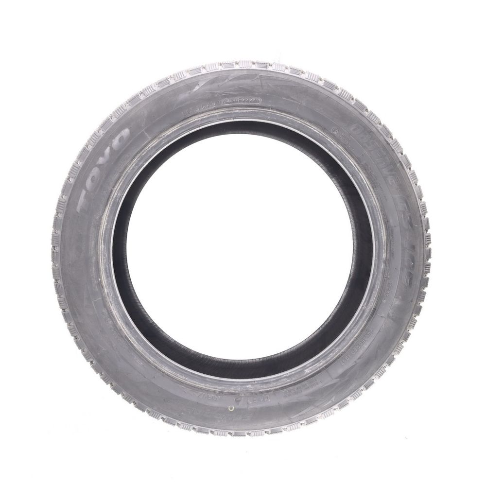 Used 255/50R20 Toyo Observe G3-Ice 109T - 11.5/32 - Image 3