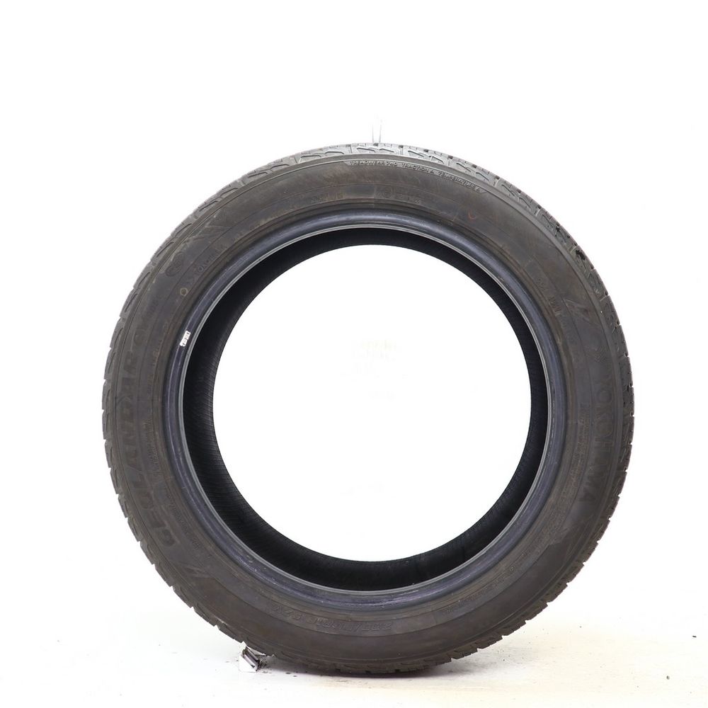 Used 235/50R18 Yokohama Geolandar CV G058 97V - 9/32 - Image 3