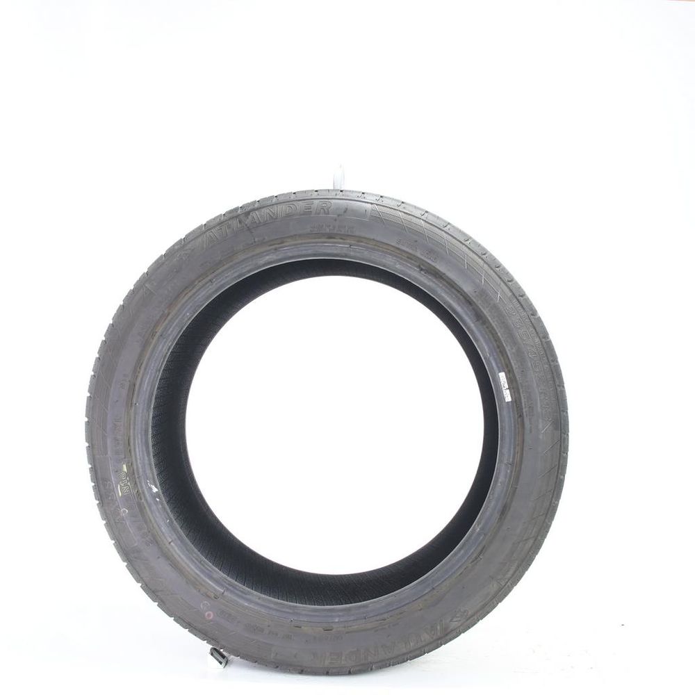 Used 235/45ZR18 Atlander AX88 98W - 7.5/32 - Image 3
