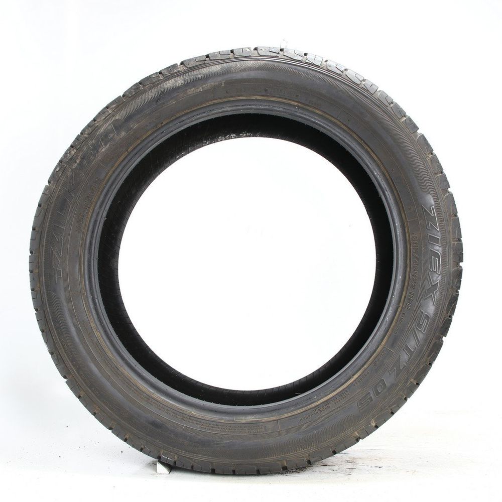 Used 305/45R22 Falken Ziex S/TZ 05 118H - 8/32 - Image 3