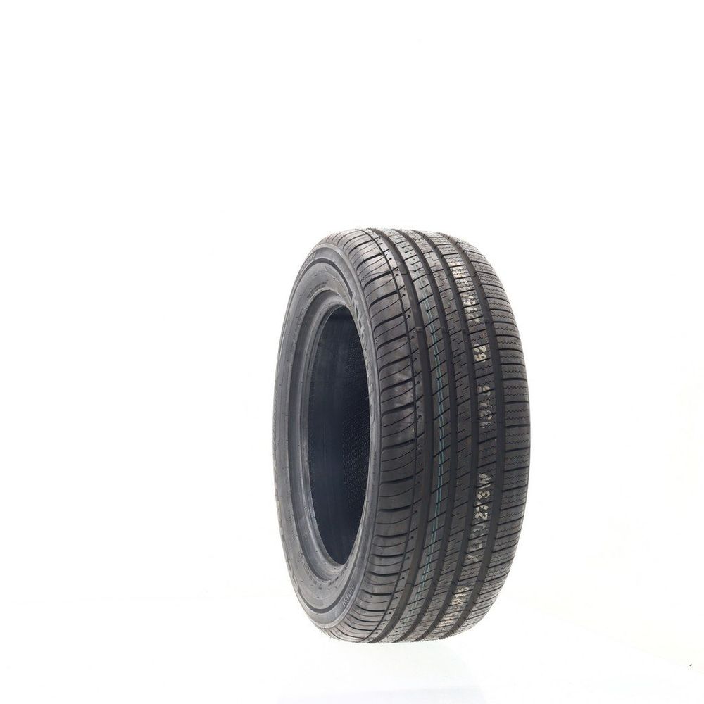 New 215/55ZR16 Kumho Ecsta LX Platinum 97W - 10/32 - Image 1