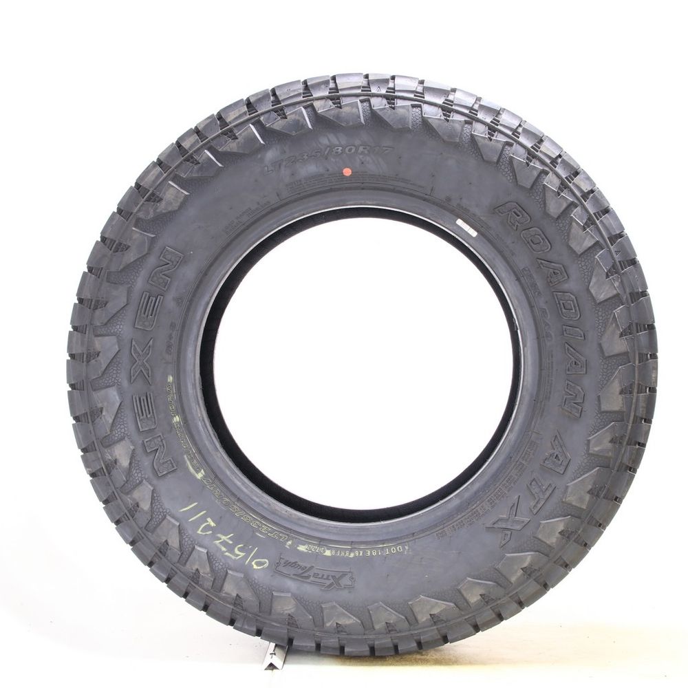 Used LT 235/80R17 Nexen Roadian ATX RA9 120/117S E - 15/32 - Image 3