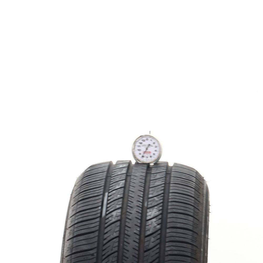 Set of (2) Used 215/55R16 Summit Ultramax A/S 2.0 97H - 8-9.5/32 - Image 2