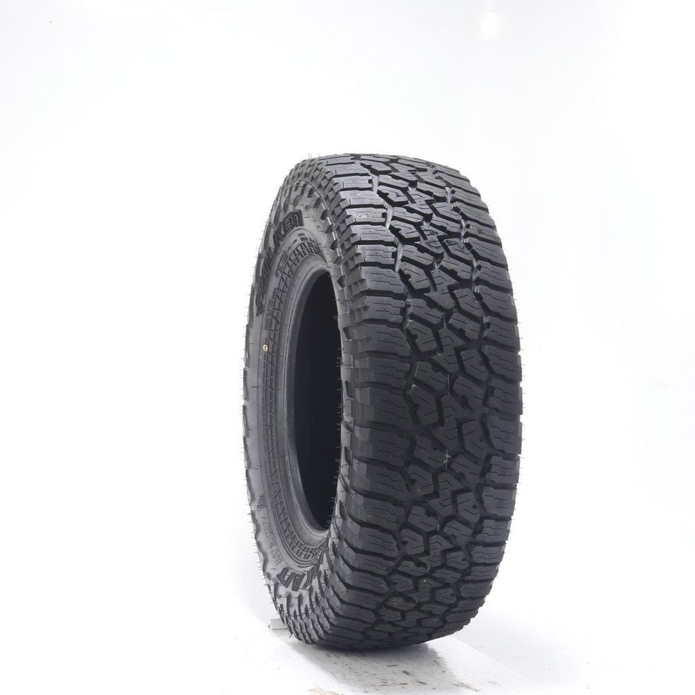 New 255/70R16 Falken Wildpeak A/T3W 115T - 12/32 - Image 1