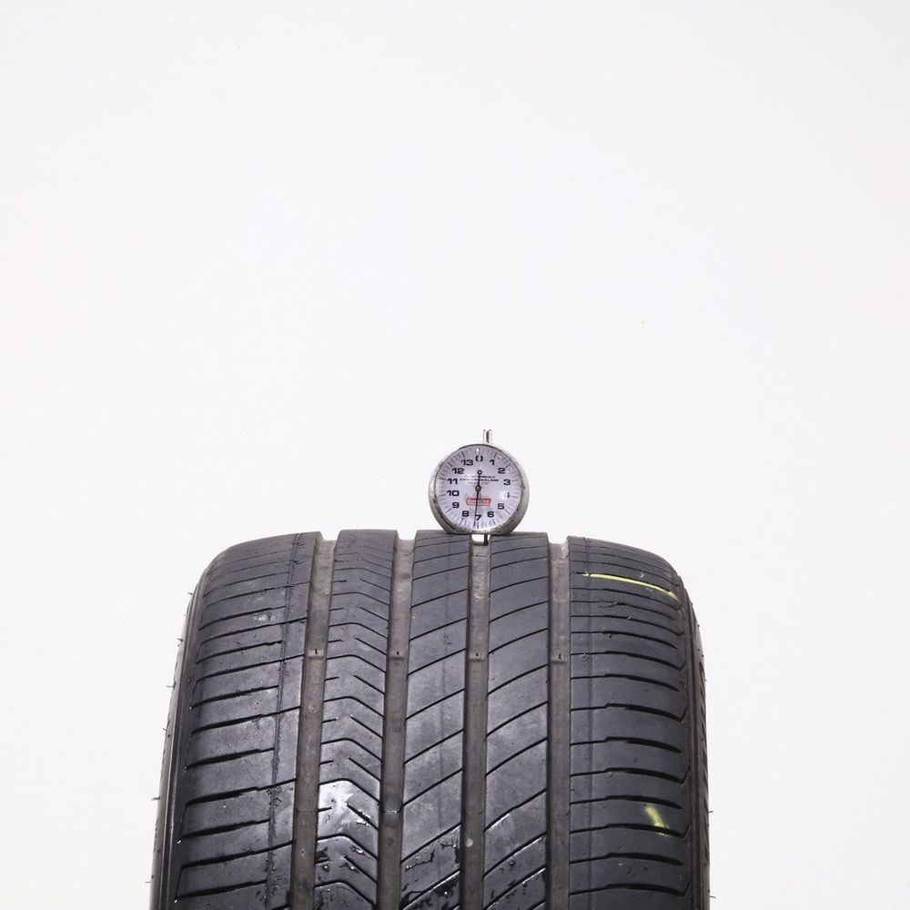 Used 265/40ZR20 Kumho Majesty 9 Solus TA91 104W - 7/32 - Image 2