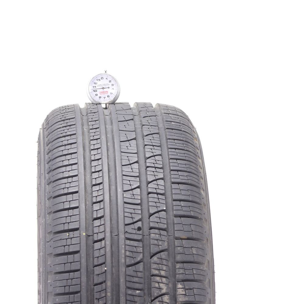 Set of (2) Used 235/55R19 Pirelli Scorpion Verde LR 105V - 9-10.5/32 - Image 5