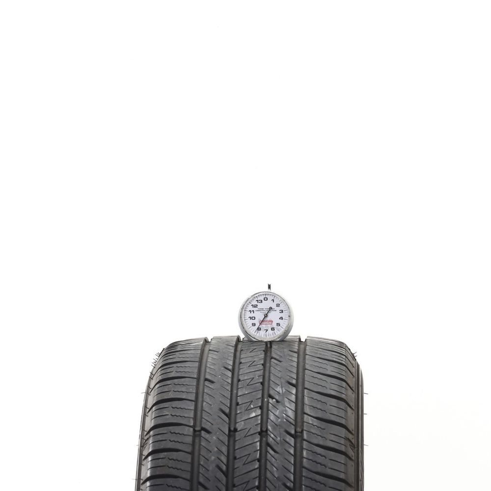 Set of (2) Used 195/55R16 Mazama Reputation NLW-3 87V - 8/32 - Image 2