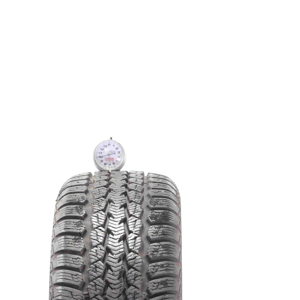 Used 195/65R15 Viking SnowTech 91T - 10/32 - Image 2