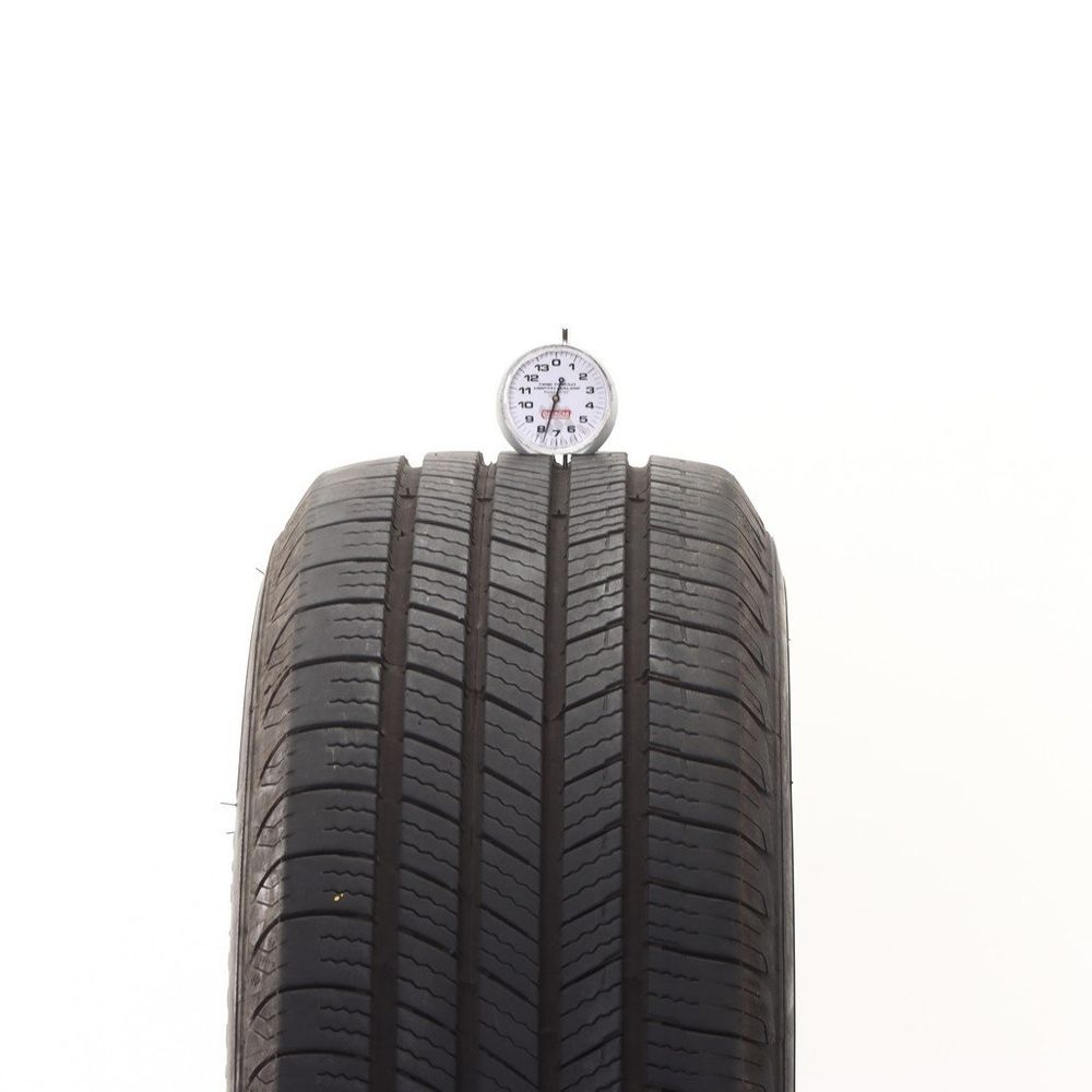 Set of (2) Used 215/60R16 Michelin X Tour A/S T+H 95H - 7-7.5/32 - Image 5