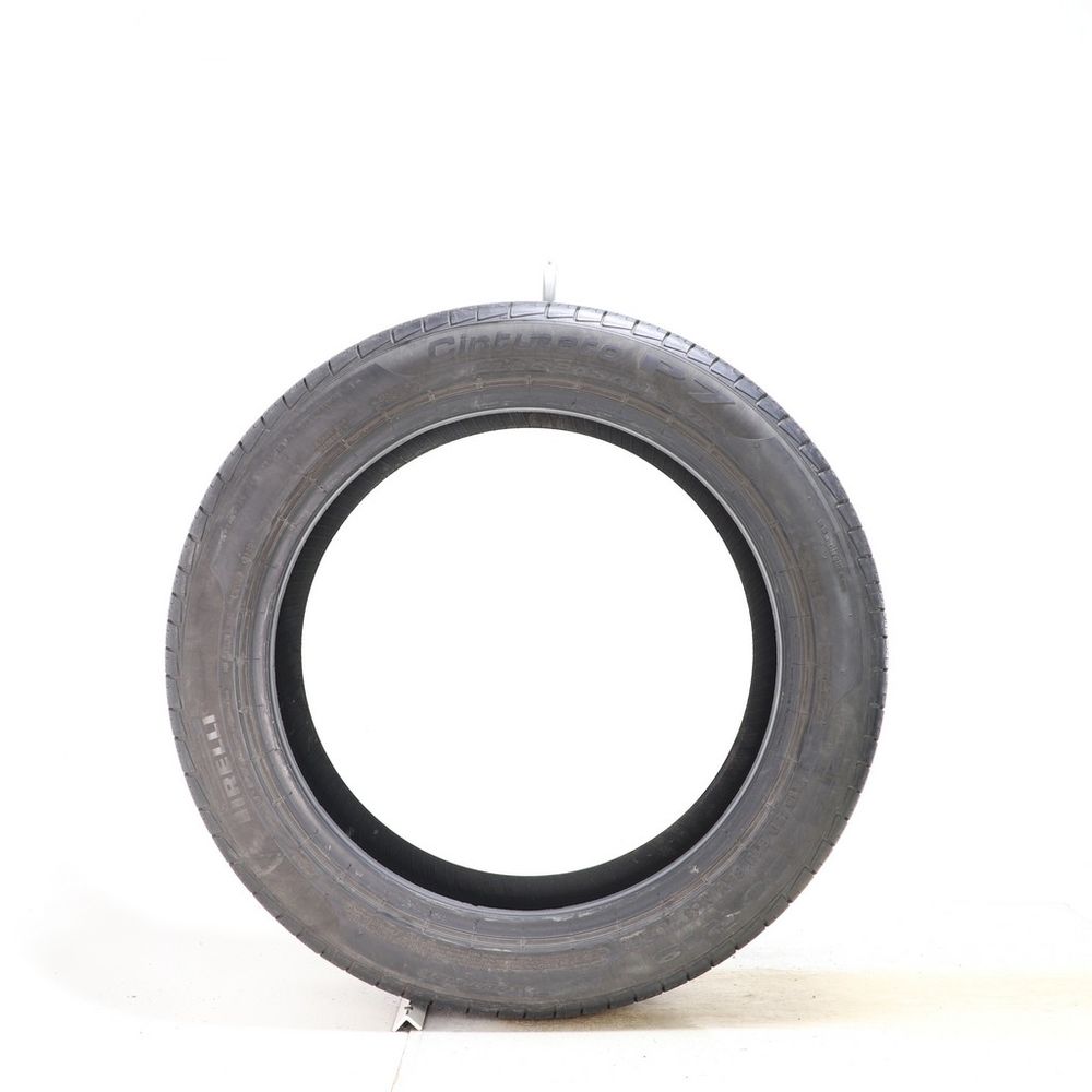 Used 215/50R18 Pirelli Cinturato P7 Plus II 96V - 8.5/32 - Image 3