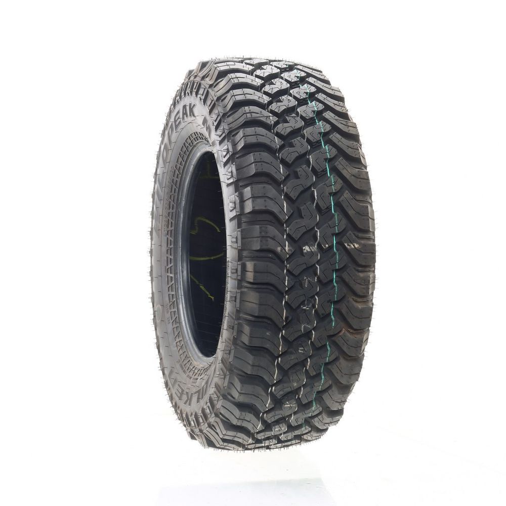 Driven Once 275/45R20 Falken Ziex S/TZ 05 110H - 13/32 - Image 1
