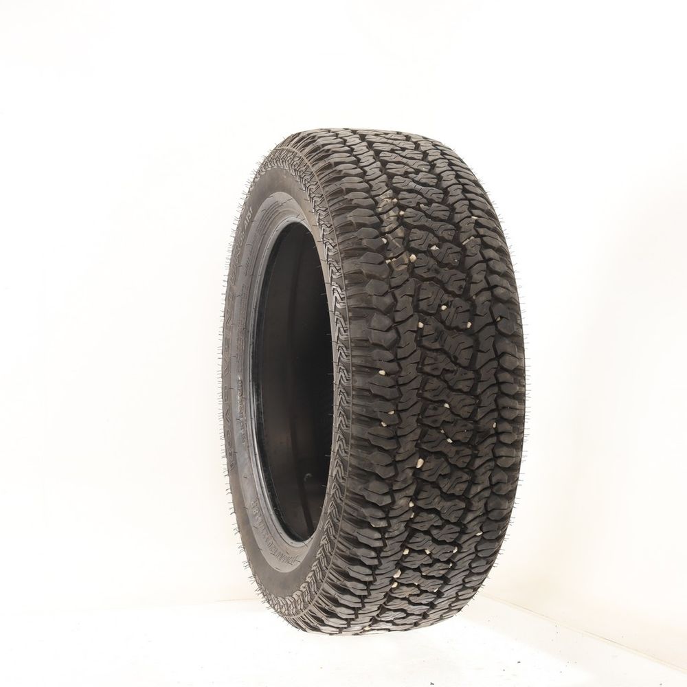 Used LT 265/60R20 Kumho Road Venture AT51 121/118R E - 14/32 - Image 1