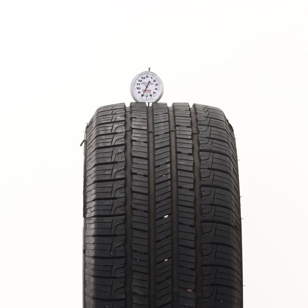 Set of (4) Used 215/55R16 Goodyear Reliant All-season 93V - 7-8/32 - Image 5