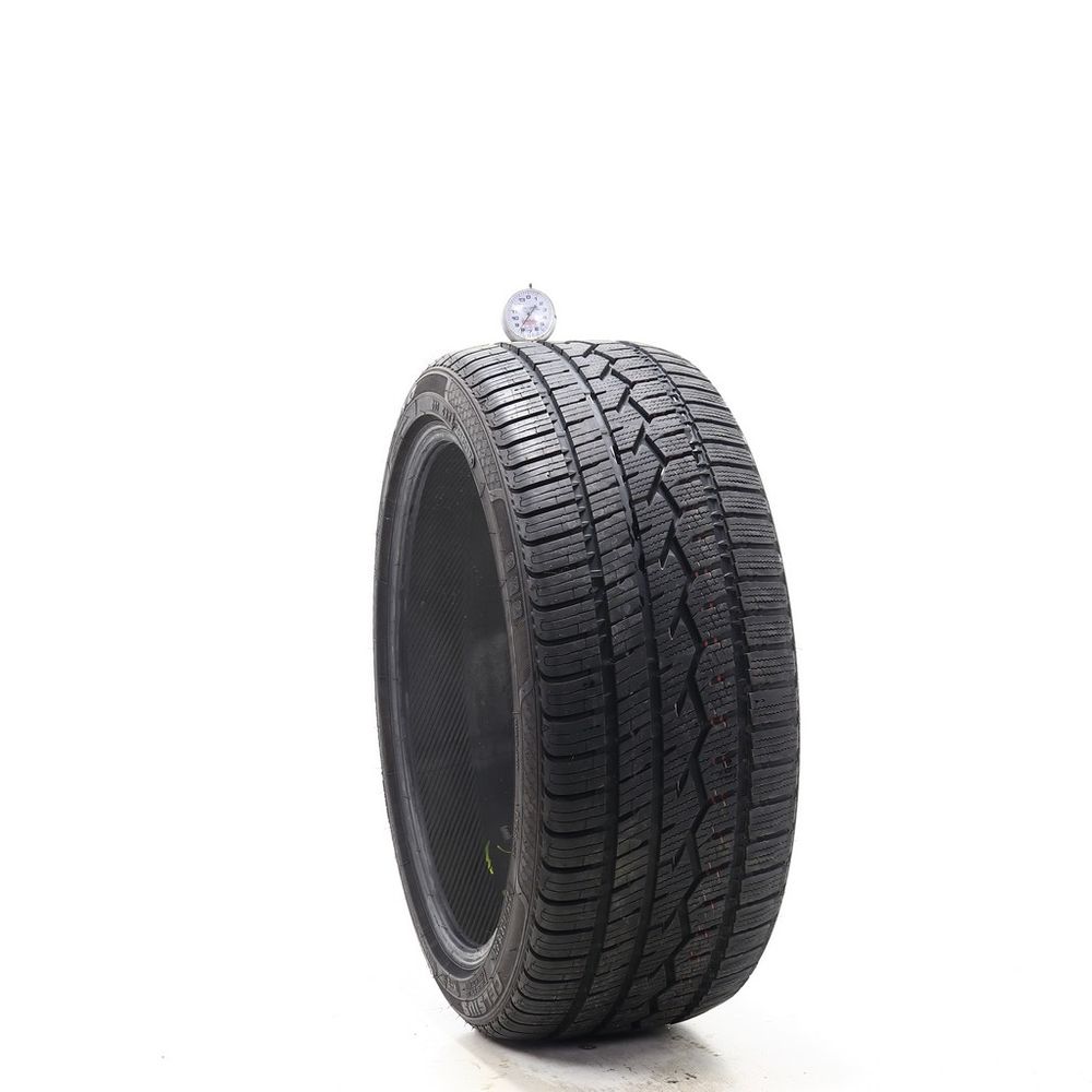 Used 225/40R18 Toyo Celsius 92V - 8.5/32 - Image 1
