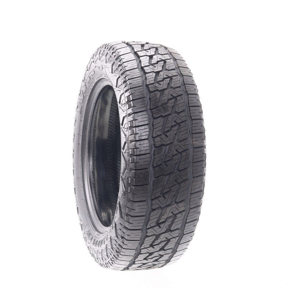 New 245/60R18 Nitto Nomad Grappler 109H - New - Image 1