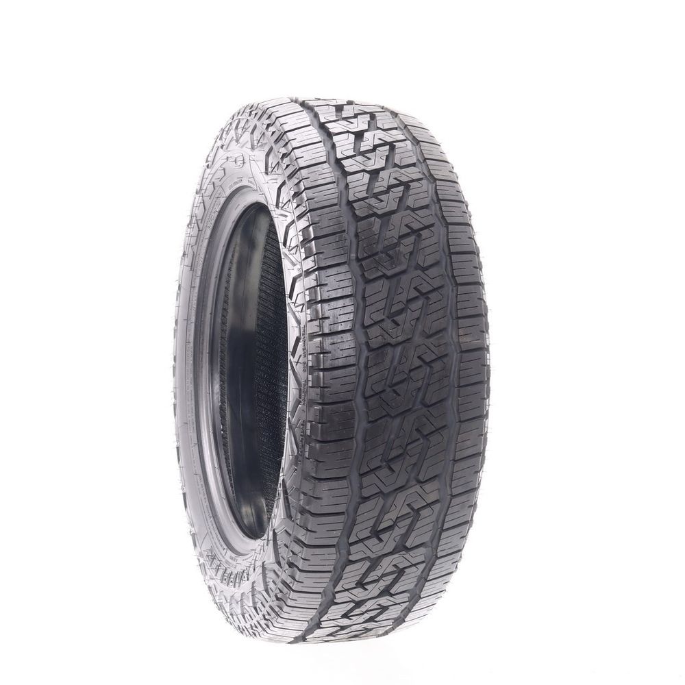 New 245/60R18 Nitto Nomad Grappler 109H - Image 1