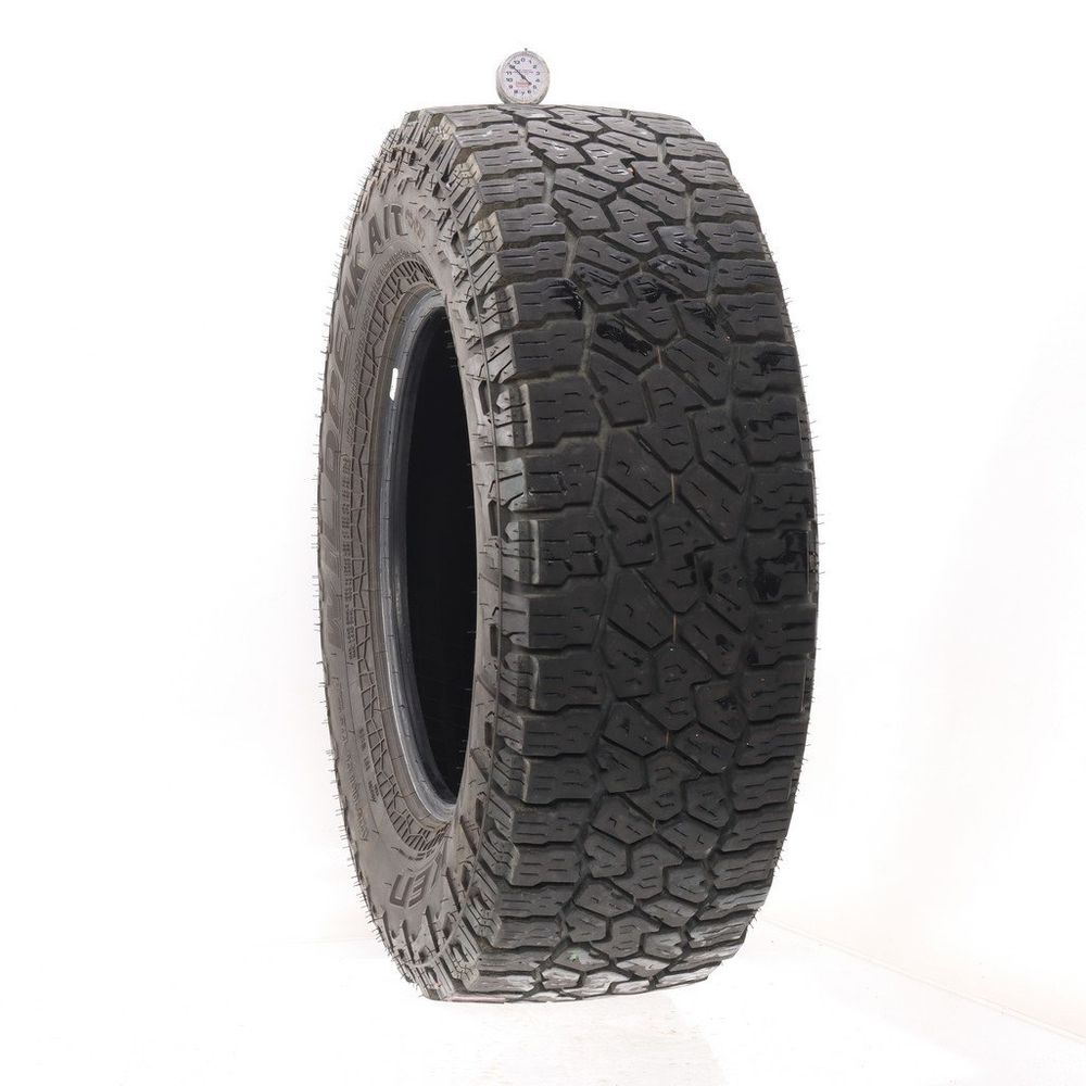 Used LT 275/70R18 Falken Wildpeak A/T4W 125/122S E - 12/32 - Image 1