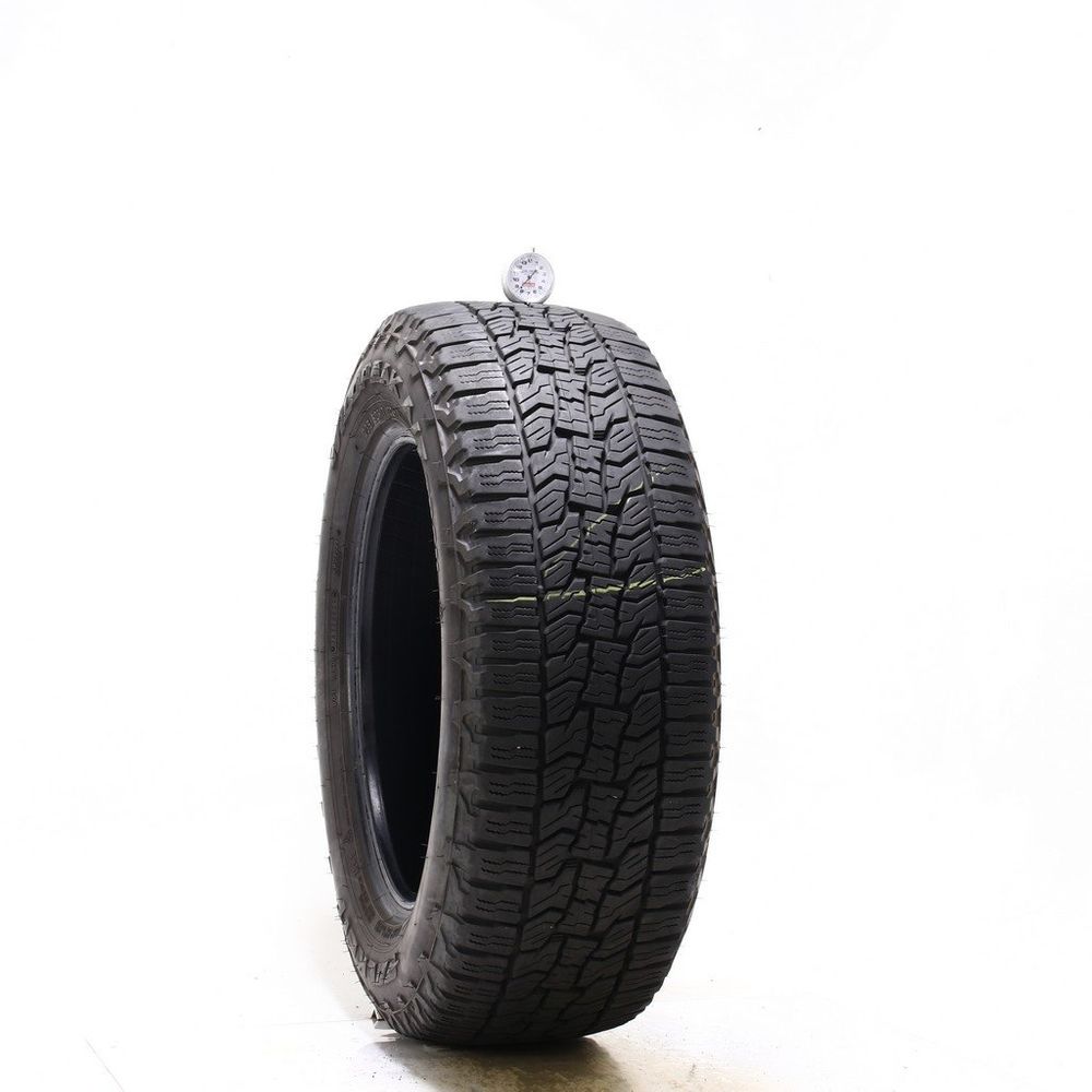 Used 235/60R17 Falken Wildpeak A/T Trail 102H - 8.5/32 - Image 1