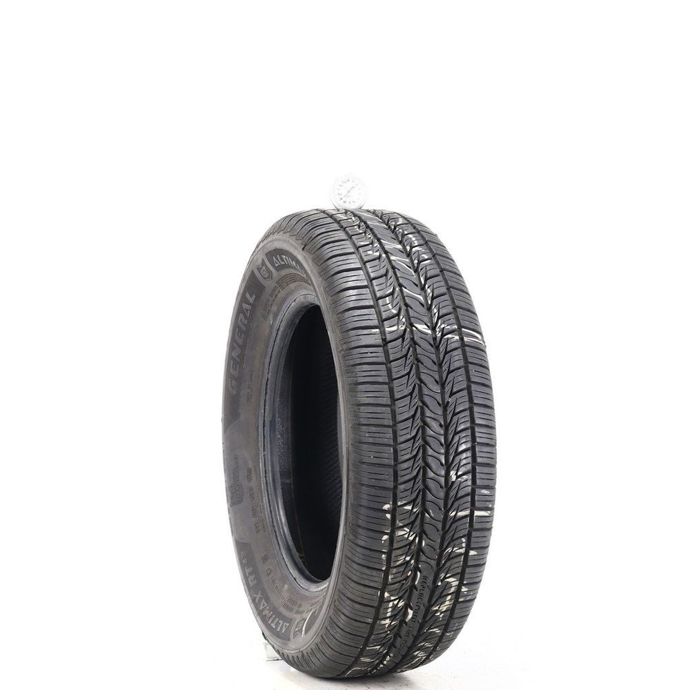 Used 205/65R15 General Altimax RT43 94T - 9/32 - Image 1