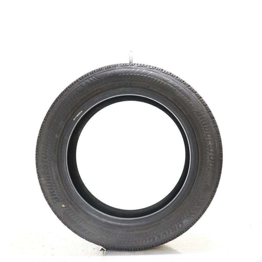 Used 225/55R17 Bridgestone DriveGuard Plus RFT 97V - 8.5/32 - Image 3