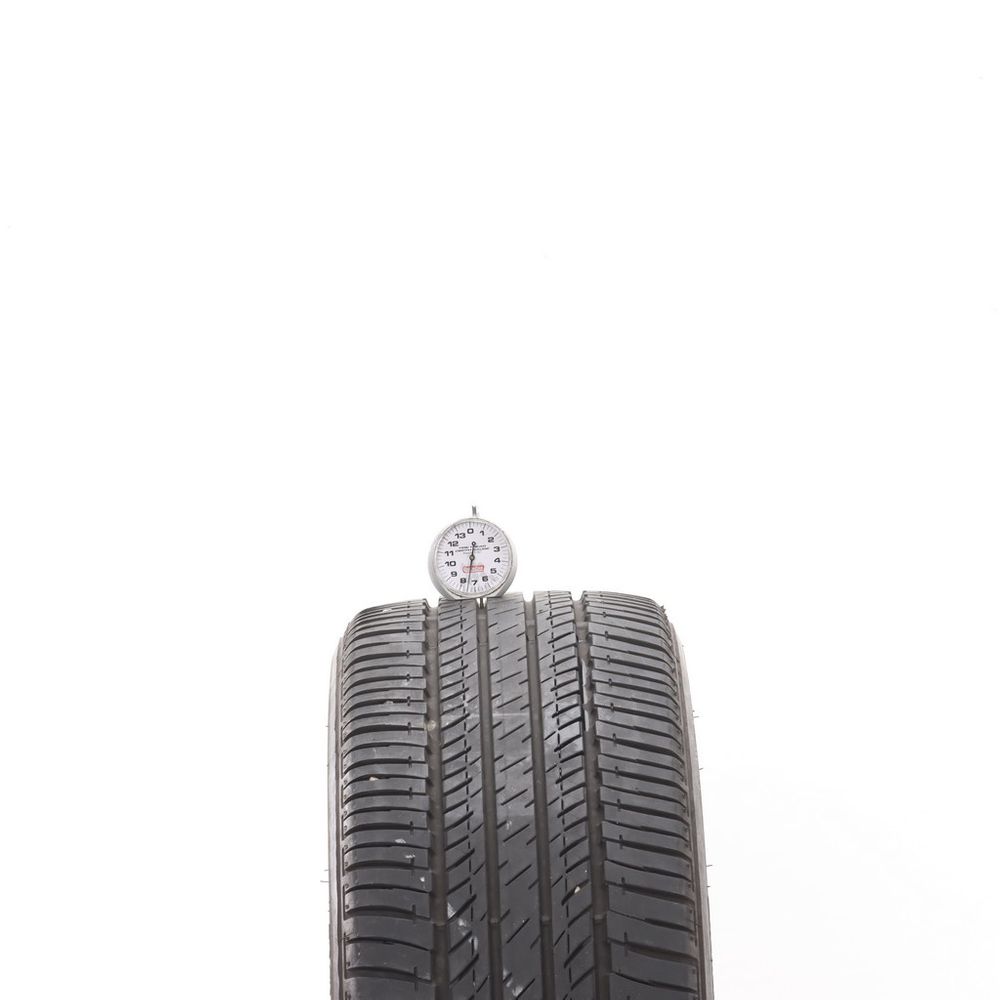 Set of (2) Used 195/50R16 Bridgestone Turanza EL400-02 83V - 7.5-8/32 - Image 2