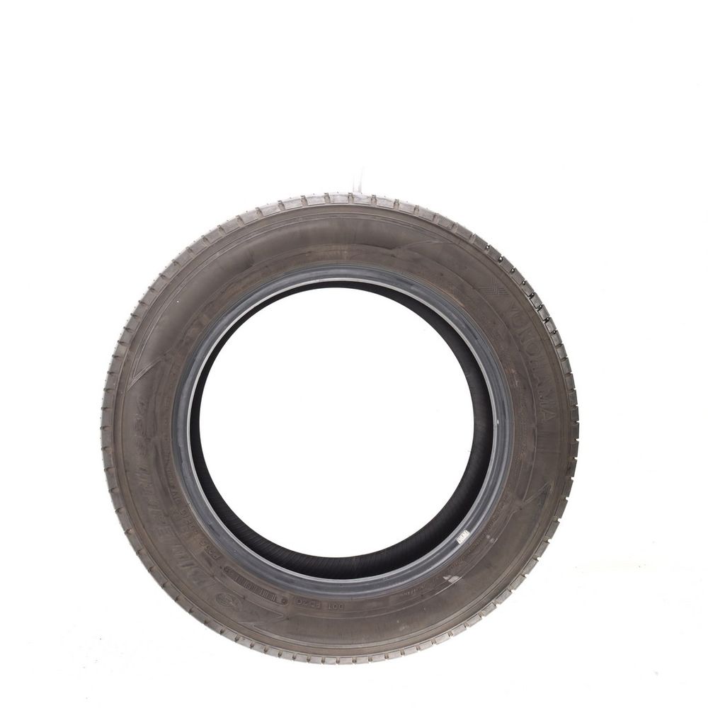 Used 205/60R16 Yokohama BluEarth S34BZ 91V - 8.5/32 - Image 3