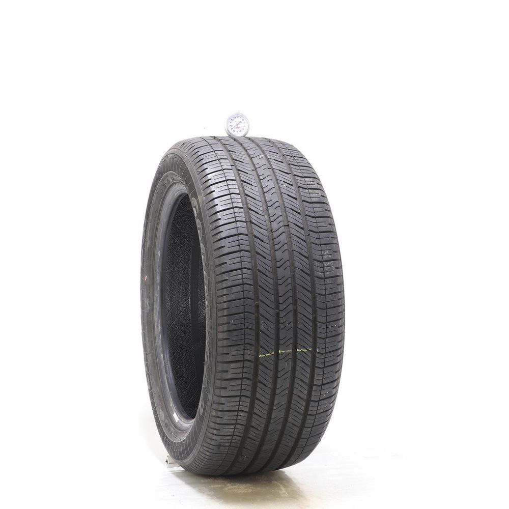 Set of (2) Used 235/50R18 Goodyear Eagle LS-2 97H - 9-9.5/32 - Image 1