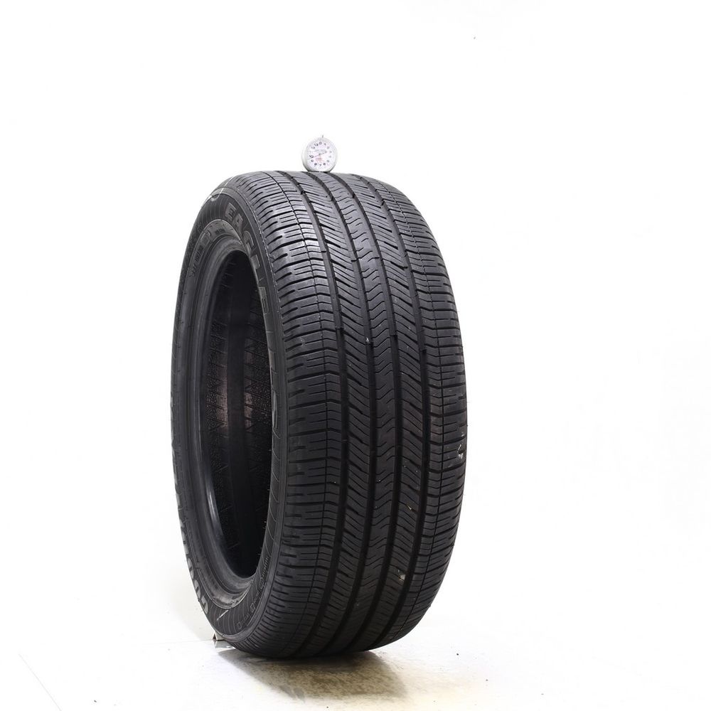Set of (2) Used 235/50R18 Goodyear Eagle LS-2 97H - 9-9.5/32 - Image 4