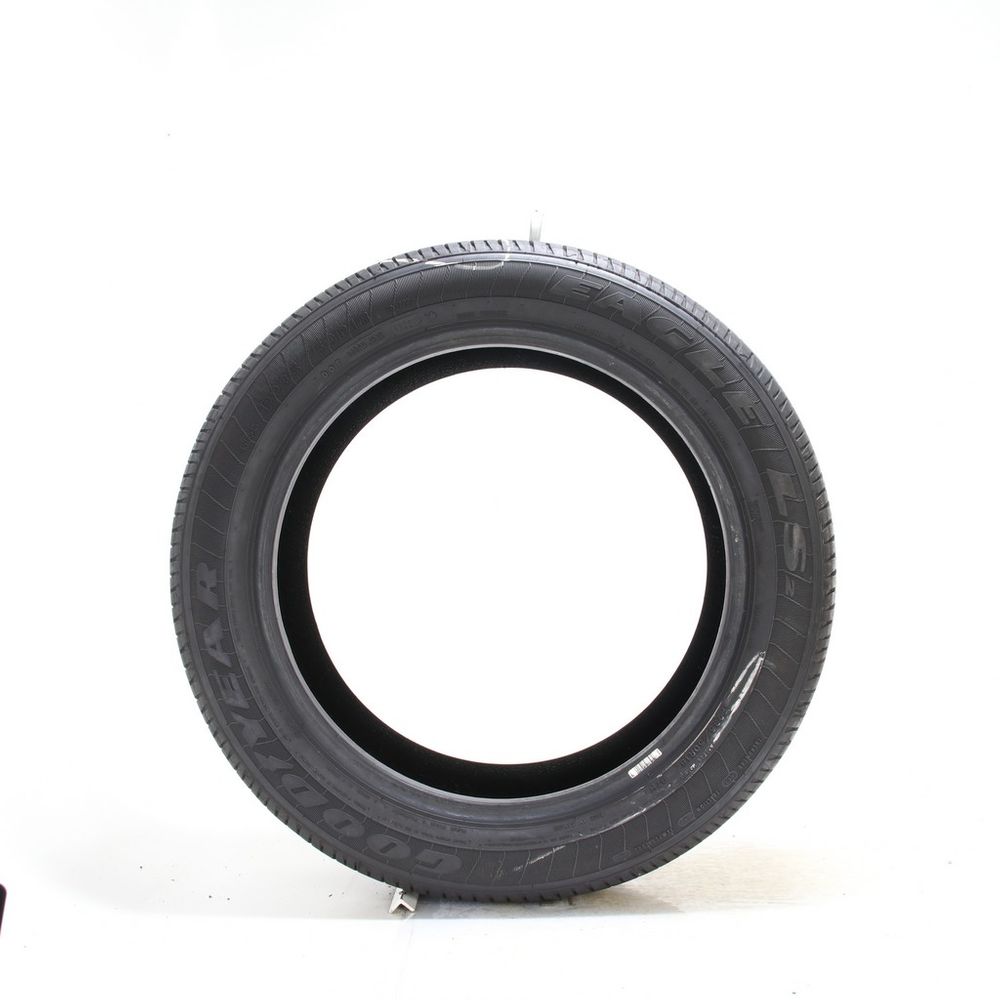 Set of (2) Used 235/50R18 Goodyear Eagle LS-2 97H - 9-9.5/32 - Image 6